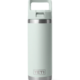 Rambler Bottle Straw 18oz - Ridgeline