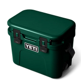 Roadie 15 - Black Forest Green