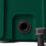 Roadie 15 - Black Forest Green