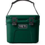 Roadie 15 - Black Forest Green