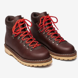 Roccia Boot - Mogano Sherling