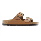 Arizona Oiled Leather Regular - Cognac