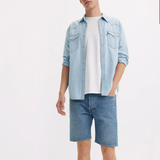 501 Original Shorts - 9am On Battery