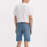 501 Original Shorts - 9am On Battery
