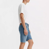 501 Original Shorts - 9am On Battery