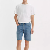 501 Original Shorts - 9am On Battery