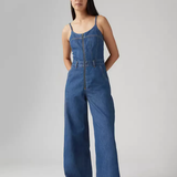Jumpsuit Bustier - Smashing