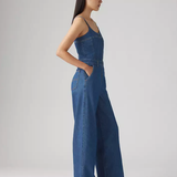 Jumpsuit Bustier - Smashing
