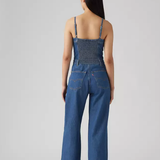Jumpsuit Bustier - Smashing