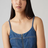 Jumpsuit Bustier - Smashing