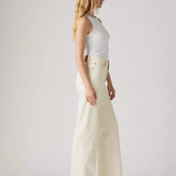Ribcage Wide Leg - Barely Freezing