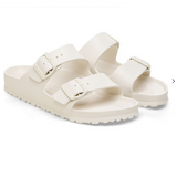 Arizona Essential Eva Narrow - Eggshell