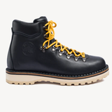 Boot Roccia - Black Sherling