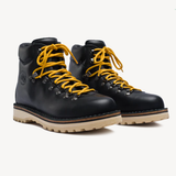 Boot Roccia - Black Sherling