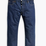Jeans 501 Original - One Wash
