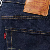 Jeans 501 Original - One Wash
