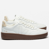Sneaker V-90 ZZ - White Pierre Almond