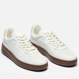 Sneaker V-90 ZZ - White Pierre Almond