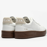 Sneaker V-90 ZZ - White Pierre Almond