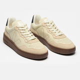 Sneaker V-90 ZZ - Pierre Almond Black