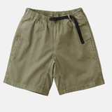 G-Shorts Pigment Dyed - Herb Pigment