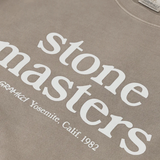 Stonemasters Sweater - Sand Pigment