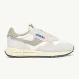 Reelwind - Nylon/Crack White