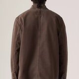 Berkley Chore Coat - Crackin Bracken