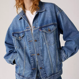 XL Womens Trucker - Hold My Purse