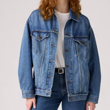 XL Womens Trucker - Hold My Purse