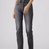 501 Jeans For Women - Pretty Pleasing