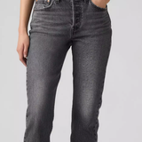 501 Jeans For Women - Pretty Pleasing