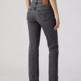 501 Jeans For Women - Pretty Pleasing