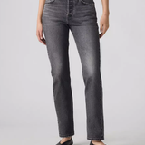 501 Jeans For Women - Pretty Pleasing