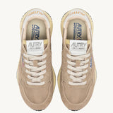 Reelwind Women - Nylon/Crack White Pepper