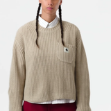 Mira Sweater W´s - Fleur De Sel
