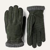 Joar - Dark Olive