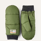 Handske Otra - Dark Green