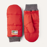 Handske Otra - Light Red