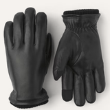 Handskar John - Black