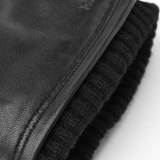 Handskar John - Black