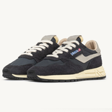 Reelwind - Nylon/Crack White/Black