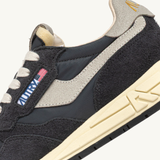 Reelwind - Nylon/Crack White/Black