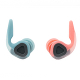 Surf Ears 4.0 - Coral/Sky