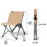 Trailhead Field Chair - Tan