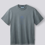 Clover T-Shirt - Navy