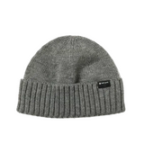 New Standard Knit Cap - Charcole