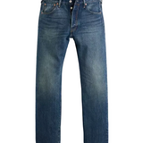 501 Relaxed - Ferry Building Closet Dark Indigo