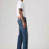 501 Relaxed - Ferry Building Closet Dark Indigo