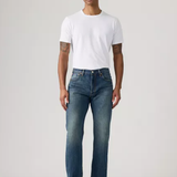 501 Relaxed - Ferry Building Closet Dark Indigo